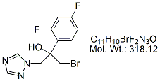 Fluconazole EP Impurity H